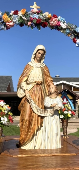 St. Ann